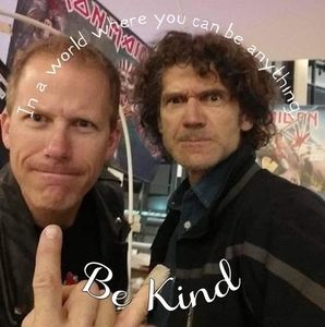 Meet your Posher, Glenna